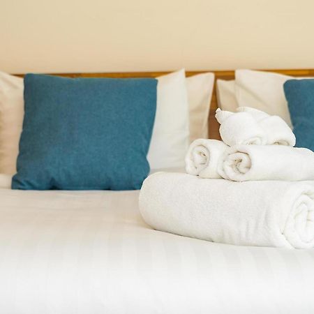 Aparthotel Riviera - Sea View - Amazing Large 3 Bedrooms With Sea View Ac - Old Town- Promenade Des Anglais نيس المظهر الخارجي الصورة